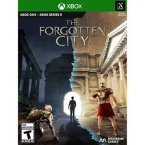 XBOX게임패스 XBOX게임 잊혀진 도시(Xsx) - Xbox 시리즈 X 135410, 엑스박스 시리즈 X
