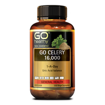 고헬씨 셀러리 Go Healthy Celery 16000 120캡슐, 1개, 120정