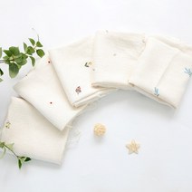 원단킹 대폭 1/2마 3중직 인견줄누빔 냉장고원단 5option(a3230), 플라워데이