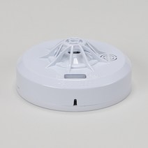 감지기리더스테크 단독형(정온식 ) 지정온도, 단품
