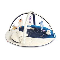 스킵합 아기 체육관 (천상의 꿈), Celestial Dreams