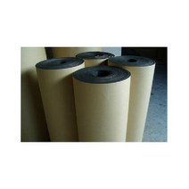 네오프렌 시트 패널 테이프 절연 개스킷 쿠션 개 쇼어 블랙 화이트 그레이, flat + 500mm+2000mm, 8mm, Black