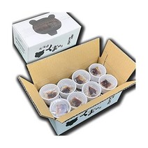 114665 어째서 업무용 컵 낫토 40gX30개 소스 첨부 냉동 가능, 15