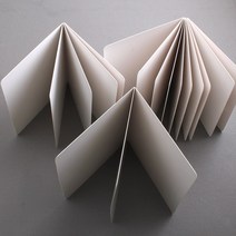 아이디몬 스크랩북 3P 5P 10P 동화책만들기 종이 그리기 성장 앨범 사진첩만들기, 고급형 3P