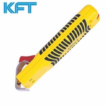 KFT스트리퍼 KFT 케이블스트리퍼 GT-28 (수공구/전설배관/전설공구/압착기/케이블캇타/플라이어/수작업공구/공구/건강/생활 추천)
