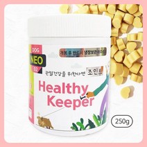 애완영양제 반려용품 헬시키퍼 조인트 250g 관절건강, 상품선택