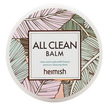 헤이미쉬 올 클린 밤 120ml, 1개