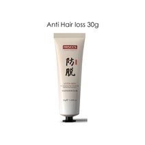 탈모 샴푸 헤어 케어 바 생강 모발 성장 계피 방지 폴리곤 멀티플로럼 30g, 02 Anti Hair Loss 30G