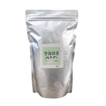 0675. 마루비시 우지말차가루 - 500g, 1개