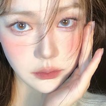 리퀴드 글리터아이섀도 매트, 04, 1개