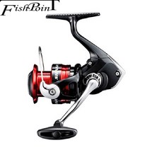 시마노 시에나 스피닝릴, 시에나 2000FG