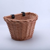 라탄 전동 킥보드 가방 스템백 자전거 뒷바구니 배달 퀵보드 핸들 가방, FREE, 23X18X15