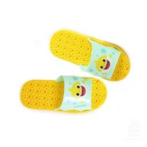 오너클랜 핑크퐁국산아동욕실화/옐로우_0462_W5A5A03, l장바구니로담기l