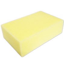 f코벨 (노랑 세차스폰지 1P) 세차용 스펀지 타일미장 와이조이쇼핑-72394EA, 본상품선택