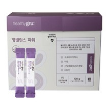 코웨이 헬시그루 장밸런스 파워 2g x 60포 (1개월분)
