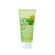 미샤 프리미엄 시카 알로에 수딩젤 300ml, 1개