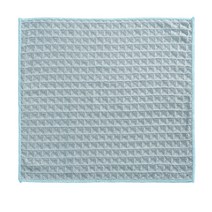 와플 패턴 다목적 가정용 주방 커피 머신 레스토랑 및 바 Washcloths 부드럽고 흡수성 기계 세척 가능, 1pcs 녹색