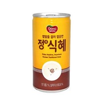 동원 정식혜 175 ml, 175ml, 60개