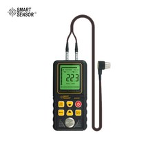 ARCO 초음파 두께 측정기 AR-850 1.2~225.0mm/0.1mm단위