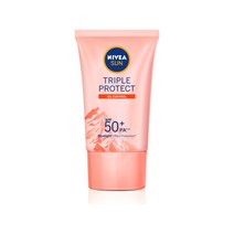 선 페이스 오일 컨트롤 SPF 50+PA+++ 40ml X 1