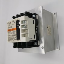 산업용 후지 전기 솔리드 스테이트 접촉기 502E 3Z D3F AC 교류240V 500HZ 50A, 한개옵션0