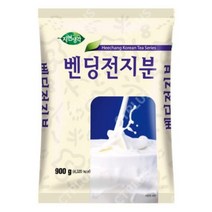 희창 벤딩전지분 900g / 자판기용 벤딩밀크 전지분유, 1개