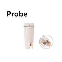 염도체크기 국염도계 영업용 막대 측정기 체크 5In 1 디지털 PH TDS EC 미터 염분 온도 테스터 전 물 필터, 03 probe