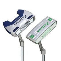니켄트(23)제티카2 퍼터 2종(일자말렛), (말렛형_1W_33인치)