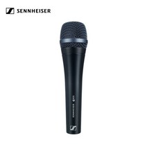 SENNHEISER 젠하이저 E935 최고급 다이나믹 강의 보컬용마이크
