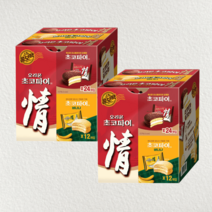 초코파이 콤보팩 2박스, 콤보팩(오리지널+바나나) x 2박스