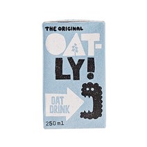 오틀리 오트 드링크 오리지널 250mlx18