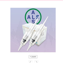 반영구니들-알스 NEW ADH 디지털 핸드니들 18종류 눈썹 아이라인 M 핸드머신-니들 18종류 눈썹 아이라인 MTS, 알스디지털 ADH-3R, 1개