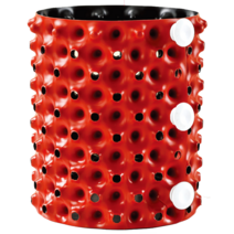 에어포트 루트플러스 마술화분 매직화분 120미니 신제품 120-150 1.5리터 10개, 테라코타(브라운)