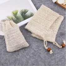 DR 샴푸바 거품망 천연 비누 친환경 망 주머니 보관함, OPP거품망