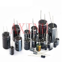 2-50pcs 10V 16V 25V 35V 50V 63V 100V 알루미늄 전해 콘덴서 100 미크로포맷 220 330 470 680 1000 2200 3300 4700, 81 450V 100UF 2PCS