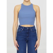 23SS MAX MARA RIBBED 숏 탑 13611938 600 008