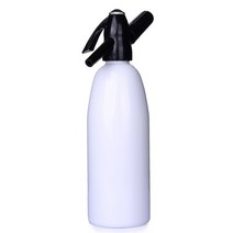 1000ml 빵집 업소용 질소 휘핑기, 화이트