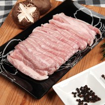 [고기를담다] 스페인 듀록 항정살(300g), 1개