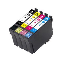 엡손 04E 호환잉크 WF-2851 XP-2101 XP-2106 XP-2102, T04E170 (검정), 1개