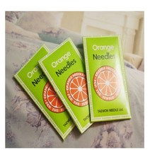 미싱부속나라 가정용미싱 바늘 HAX1 가정용바늘 HAX1 사이즈, 14호