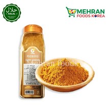 SWEETWELL Curry Powder 500g 커리 파우더 (향신료), 1개