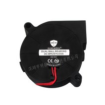 냉온풍기 업소용냉난방기 중고냉난방기 새로운 5015 50x50x15mm 송풍기 가습기, 24v 5589rpm