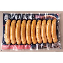 세블락 소시지 1kg (10입)