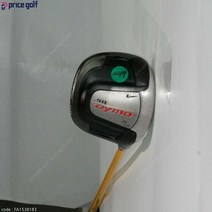 나이키골프 나이키 SASQUATCH DYMO2 QUAD KEEL 5번 19도중고우드, 단일 제품, 선택완료
