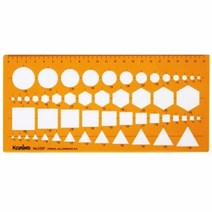 (YESHUA)No.102F) 코링)종합형판(템플렛(BARUK), 상세페이지 참조