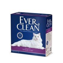 에버크린 EC 유향 6.35kg 3개입