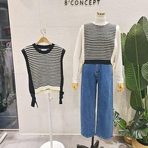 이랜드 [에잇컨셉]J016양옆오픈VE(KT) 조끼 C22J3FVE003 (2컬러)_부천점