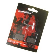 일음쇼핑^^*mM446 M447 디.스크 브레이크 패드 MTB 시마노 텍트로 교체용 바이크 자전거 호환 안전 용품 스크일medi^*^