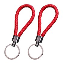 로아카 자동차 키링, 레드