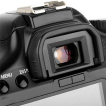뷰파인더 캐논 650d 600d 550d 500d 450d dslr 카메라, 뷰파인더고무 BL08944